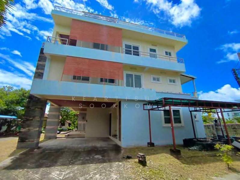 บ้าน 5-ห้องนอน, ภูเก็ต, ฉลอง, เมืองภูเก็ต, ภูเก็ต, 797 ตร.ม., บ้านเดี่ยว ขาย, โดย Keartisuk Sookkow, 500649836 - DDproperty.com