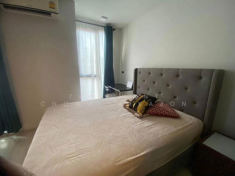Venio Sukhumvit 10 : เวนิโอ สุขุมวิท 10, กรุงเทพ, 10 สุขุมวิท, คลองเตย, กรุงเทพ, 35 ตร.ม., คอนโด ให้เช่า, โดย Teeranant Chonwisaikajon, 500649839 - DDproperty.com