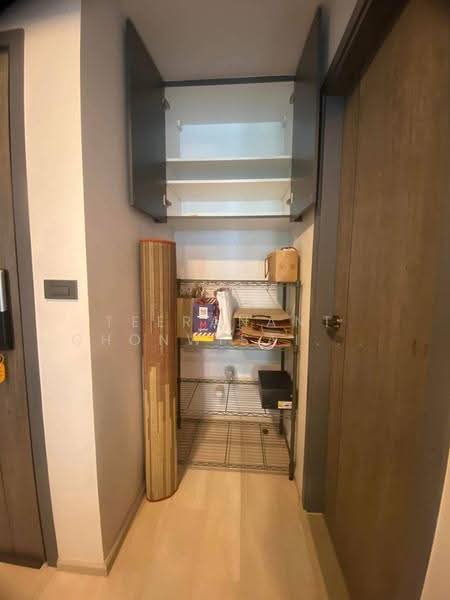 Venio Sukhumvit 10, Bangkok, 10 Sukhumvit, Khlong Toei, Bangkok, 1 Bedroom, 35 sqm, Condo For Rent, by Teeranant Chonwisaikajon, 500649839 - DDproperty.com