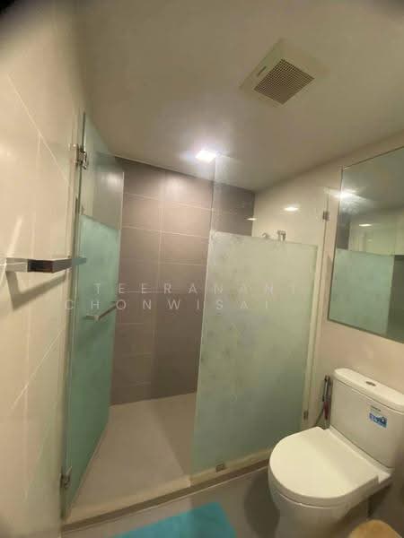 Venio Sukhumvit 10, Bangkok, 10 Sukhumvit, Khlong Toei, Bangkok, 1 Bedroom, 35 sqm, Condo For Rent, by Teeranant Chonwisaikajon, 500649839 - DDproperty.com