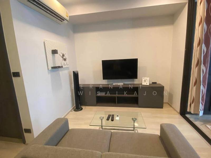 Venio Sukhumvit 10 : เวนิโอ สุขุมวิท 10, กรุงเทพ, 10 สุขุมวิท, คลองเตย, กรุงเทพ, 35 ตร.ม., คอนโด ให้เช่า, โดย Teeranant Chonwisaikajon, 500649839 - DDproperty.com