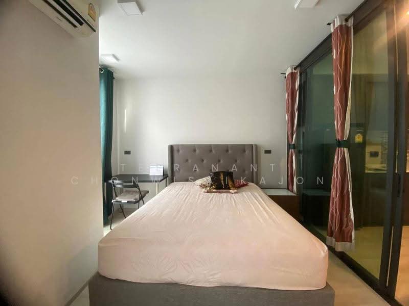 Venio Sukhumvit 10, Bangkok, 10 Sukhumvit, Khlong Toei, Bangkok, 1 Bedroom, 35 sqm, Condo For Rent, by Teeranant Chonwisaikajon, 500649839 - DDproperty.com