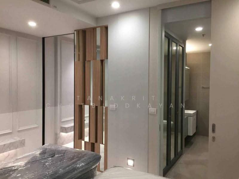 Noble Ploenchit, Bangkok, 1035 Ploenchit Road, Lumphini, Pathum Wan, Bangkok, 1 Bedroom, 58 sqm, Condo For Rent, by Tanakrit Chotbuddkayan, 500649842 - DDproperty.com