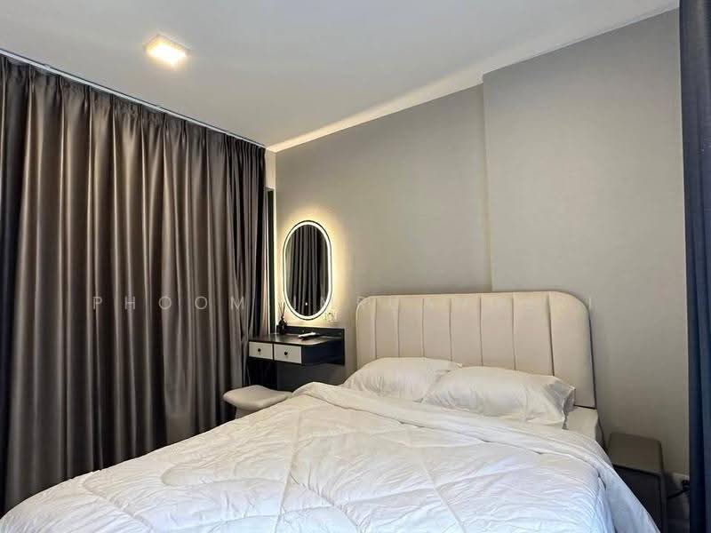 Quintara Phume Sukhumvit 39 : ควินทารา ภูม สุขุมวิท 39, กรุงเทพ, 73 ซอยสุขุมวิท 39, คลองตันเหนือ, วัฒนา, กรุงเทพ, 31 ตร.ม., คอนโด ให้เช่า, โดย Phoom Imruangsri, 500649848 - DDproperty.com