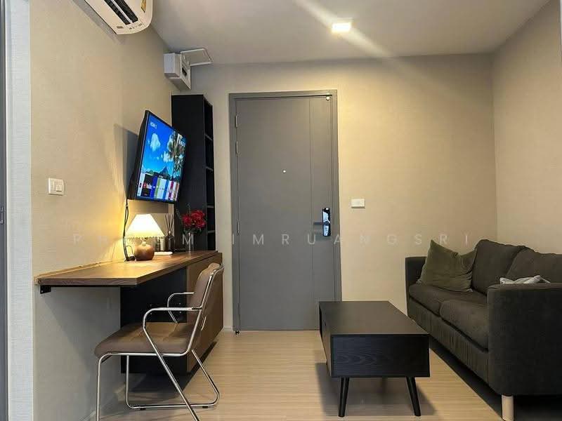 Quintara Phume Sukhumvit 39 : ควินทารา ภูม สุขุมวิท 39, กรุงเทพ, 73 ซอยสุขุมวิท 39, คลองตันเหนือ, วัฒนา, กรุงเทพ, 31 ตร.ม., คอนโด ให้เช่า, โดย Phoom Imruangsri, 500649848 - DDproperty.com
