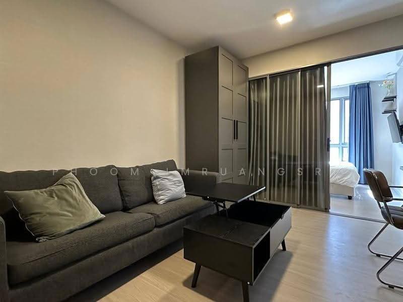 Quintara Phume Sukhumvit 39, Bangkok, 73 Soi Sukhumvit 39, Khlong Tan Nua, Watthana, Bangkok, 1 Bedroom, 31 sqm, Condo For Rent, by Phoom Imruangsri, 500649848 - DDproperty.com