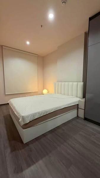 IDEO Sukhumvit Rama 4 : ไอดีโอ สุขุมวิท - พระราม 4, กรุงเทพ, ซอยสุขุมวิท 44 ถนนสุขุมวิท, พระโขนง, คลองเตย, กรุงเทพ, 45 ตร.ม., คอนโด ให้เช่า, โดย Phoom Imruangsri, 500649852 - DDproperty.com