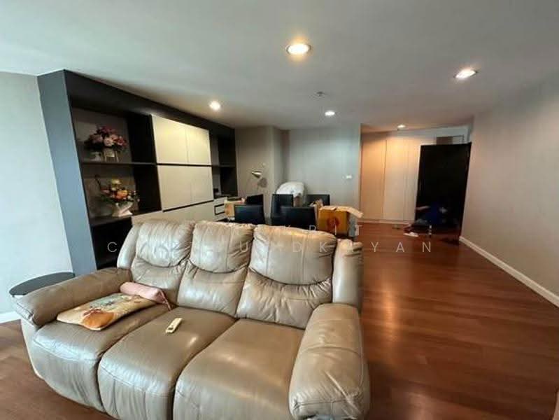 Belle Grand Rama 9, Bangkok, 131 Rama 9 Road, Huai Khwang, Bangkok, 3 Bedrooms, 105 sqm, Condo For Rent, by Tanakrit Chotbuddkayan, 500649855 - DDproperty.com