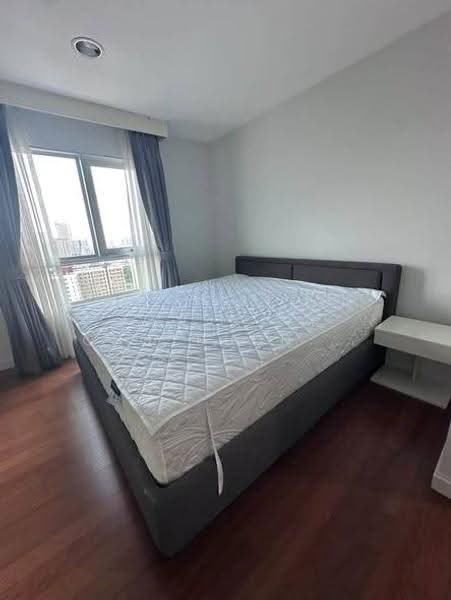 Belle Grand Rama 9, Bangkok, 131 Rama 9 Road, Huai Khwang, Bangkok, 3 Bedrooms, 105 sqm, Condo For Rent, by Tanakrit Chotbuddkayan, 500649855 - DDproperty.com