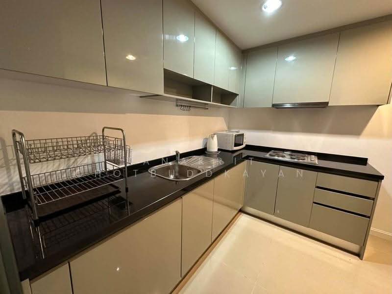 Belle Grand Rama 9, Bangkok, 131 Rama 9 Road, Huai Khwang, Bangkok, 3 Bedrooms, 105 sqm, Condo For Rent, by Tanakrit Chotbuddkayan, 500649855 - DDproperty.com
