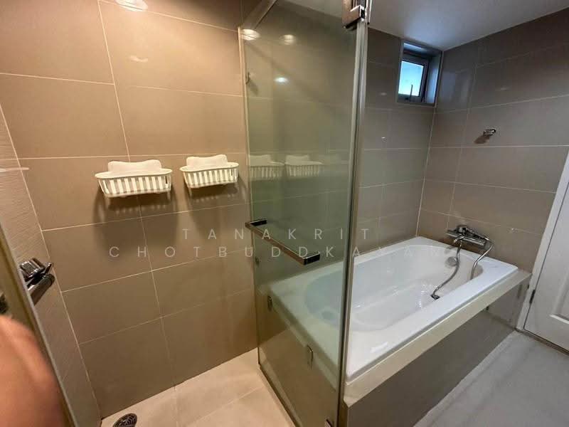 Belle Grand Rama 9, Bangkok, 131 Rama 9 Road, Huai Khwang, Bangkok, 3 Bedrooms, 105 sqm, Condo For Rent, by Tanakrit Chotbuddkayan, 500649855 - DDproperty.com