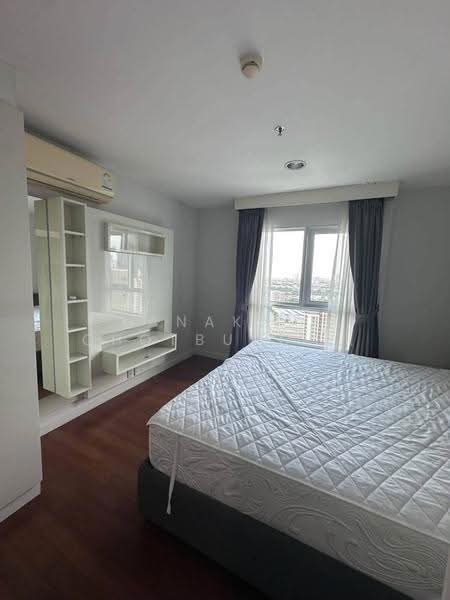 Belle Grand Rama 9, Bangkok, 131 Rama 9 Road, Huai Khwang, Bangkok, 3 Bedrooms, 105 sqm, Condo For Rent, by Tanakrit Chotbuddkayan, 500649855 - DDproperty.com