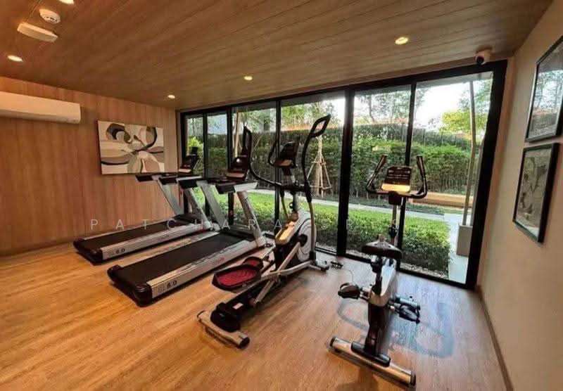 Vay Pothisan, Chon Buri (Pattaya), Soi Pattaya 3, Na Kloe, Bang Lamung (Pattaya), Chon Buri (Pattaya), 1 Bedroom, 25 sqm, Condo For Sale, by Patchara Srisak, 500649863 - DDproperty.com