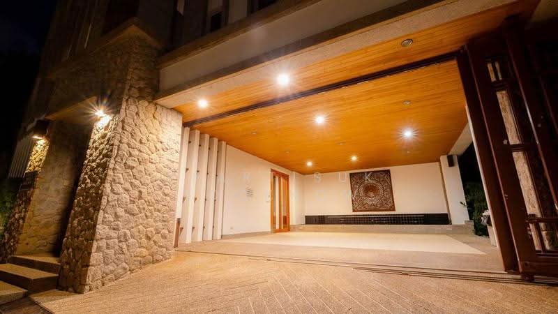 Villa Yang Som, Phuket, Choeng Thale, Thalang, Phuket, 5 Bedrooms, 1,590 sqm, Villa For Sale, by Keartisuk Sookkow, 500649867 - DDproperty.com