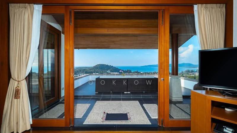 Villa Yang Som, ภูเก็ต, เชิงทะเล, ถลาง, ภูเก็ต, 1,590 ตร.ม., วิลล่า ขาย, โดย Keartisuk Sookkow, 500649867 - DDproperty.com