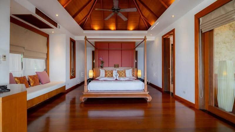Villa Yang Som, ภูเก็ต, เชิงทะเล, ถลาง, ภูเก็ต, 1,590 ตร.ม., วิลล่า ขาย, โดย Keartisuk Sookkow, 500649867 - DDproperty.com