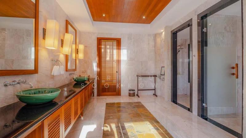 Villa Yang Som, ภูเก็ต, เชิงทะเล, ถลาง, ภูเก็ต, 1,590 ตร.ม., วิลล่า ขาย, โดย Keartisuk Sookkow, 500649867 - DDproperty.com