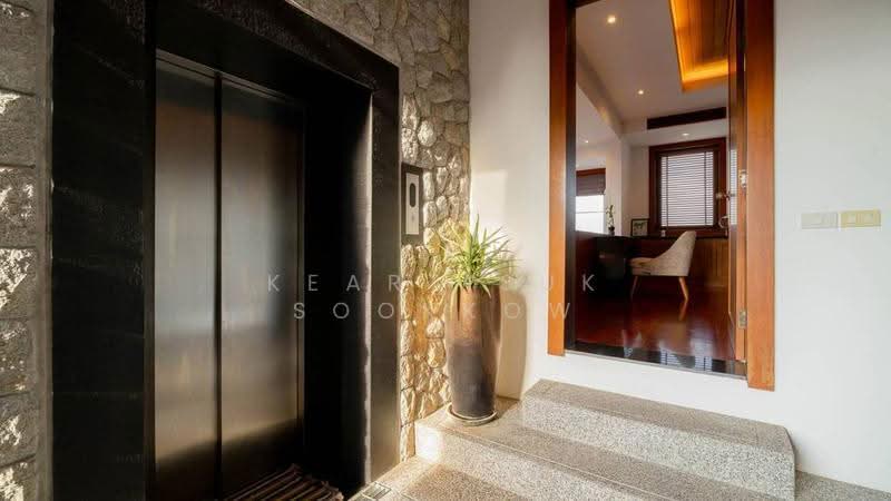 Villa Yang Som, ภูเก็ต, เชิงทะเล, ถลาง, ภูเก็ต, 1,590 ตร.ม., วิลล่า ขาย, โดย Keartisuk Sookkow, 500649867 - DDproperty.com
