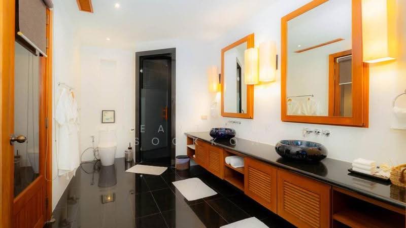 Villa Yang Som, ภูเก็ต, เชิงทะเล, ถลาง, ภูเก็ต, 1,590 ตร.ม., วิลล่า ขาย, โดย Keartisuk Sookkow, 500649867 - DDproperty.com