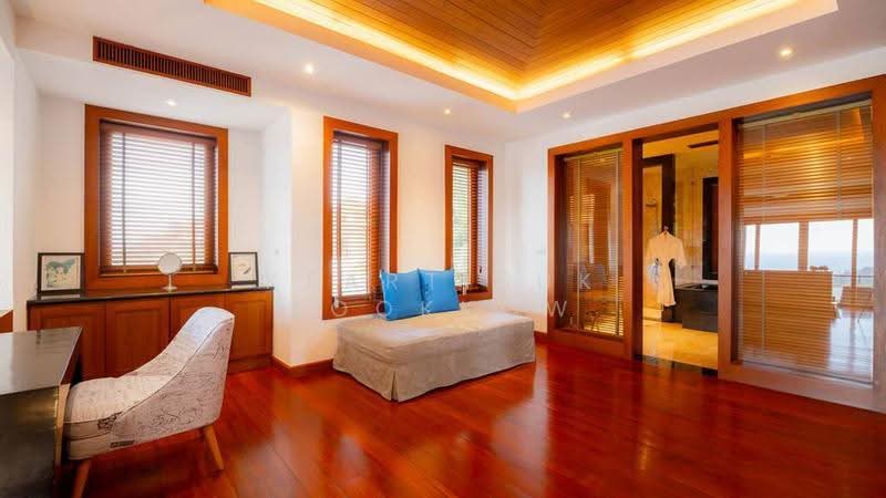 Villa Yang Som, ภูเก็ต, เชิงทะเล, ถลาง, ภูเก็ต, 1,590 ตร.ม., วิลล่า ขาย, โดย Keartisuk Sookkow, 500649867 - DDproperty.com