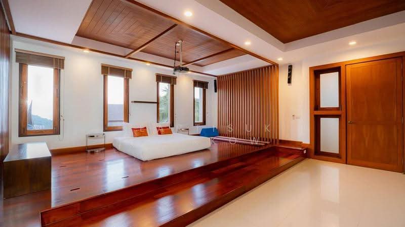 Villa Yang Som, ภูเก็ต, เชิงทะเล, ถลาง, ภูเก็ต, 1,590 ตร.ม., วิลล่า ขาย, โดย Keartisuk Sookkow, 500649867 - DDproperty.com
