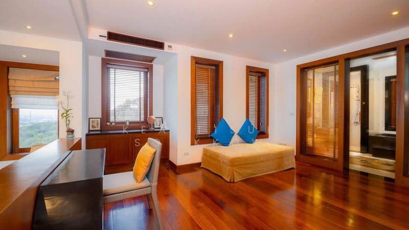 Villa Yang Som, ภูเก็ต, เชิงทะเล, ถลาง, ภูเก็ต, 1,590 ตร.ม., วิลล่า ขาย, โดย Keartisuk Sookkow, 500649867 - DDproperty.com