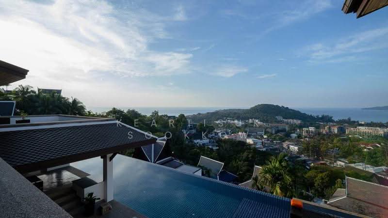 Villa Yang Som, ภูเก็ต, เชิงทะเล, ถลาง, ภูเก็ต, 1,590 ตร.ม., วิลล่า ขาย, โดย Keartisuk Sookkow, 500649867 - DDproperty.com