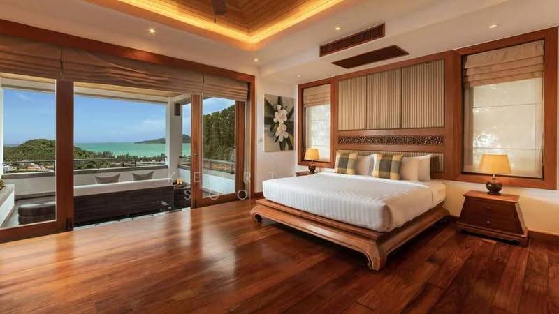 Villa Yang Som, ภูเก็ต, เชิงทะเล, ถลาง, ภูเก็ต, 1,590 ตร.ม., วิลล่า ขาย, โดย Keartisuk Sookkow, 500649867 - DDproperty.com