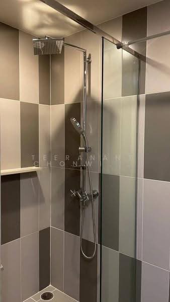 Onyx Phahonyothin, Bangkok, 1505 Phahonyothin Road, Samsen Nai, Phaya Thai, Bangkok, 1 Bedroom, 40 sqm, Condo For Rent, by Teeranant Chonwisaikajon, 500649868 - DDproperty.com