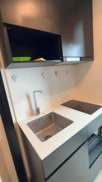 Nue District R9, Bangkok, 59 Rama 9 Road, Huai Khwang, Bangkok, 1 Bedroom, 30 sqm, Condo For Rent, by Phoom Imruangsri, 500649873 - DDproperty.com