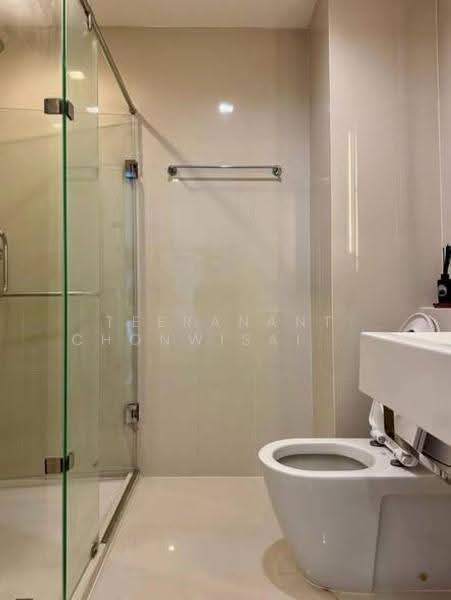 Q House Sukhumvit 79, Bangkok, 2059 Sukhumvit Road, Phra Kanong Nua, Watthana, Bangkok, 1 Bedroom, 31 sqm, Condo For Sale, by Teeranant Chonwisaikajon, 500649874 - DDproperty.com