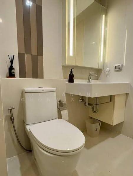 Q House Sukhumvit 79, Bangkok, 2059 Sukhumvit Road, Phra Kanong Nua, Watthana, Bangkok, 1 Bedroom, 31 sqm, Condo For Sale, by Teeranant Chonwisaikajon, 500649874 - DDproperty.com