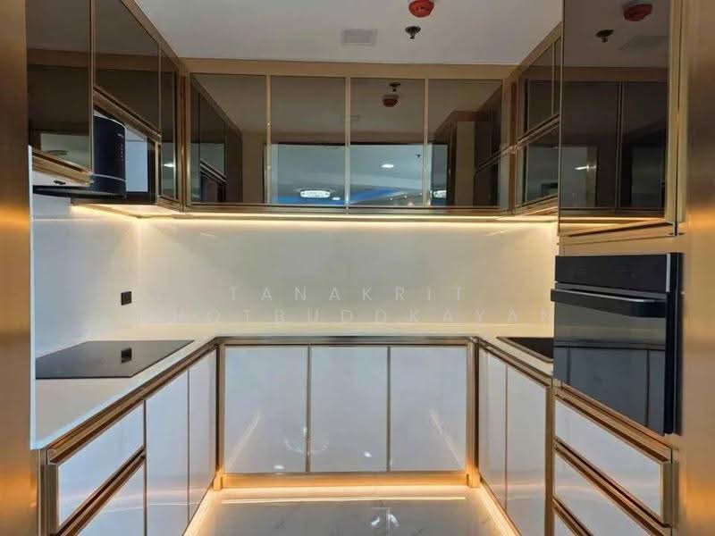 Supalai Prima Riva (Residential), Bangkok, Rama 3 Road, Chong Nonsi, Yan Nawa, Bangkok, 2 Bedrooms, 127 sqm, Condo For Rent, by Tanakrit Chotbuddkayan, 500649875 - DDproperty.com