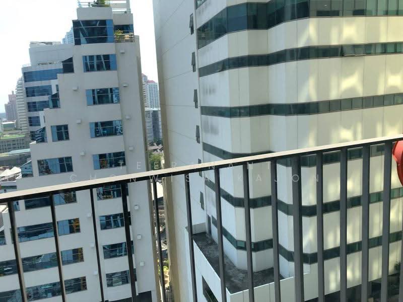 The Edge Sukhumvit 23 : เอดจ์ สุขุมวิท 23, กรุงเทพ, 6 ซอยสุขุมวิท 23, คลองเตยเหนือ, วัฒนา, กรุงเทพ, 42 ตร.ม., คอนโด ขาย, โดย Teeranant Chonwisaikajon, 500649889 - DDproperty.com