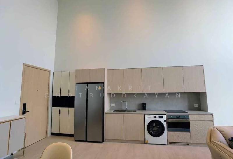 The Lofts Silom : เดอะ ลอฟท์ สีลม, กรุงเทพ, ถนนประมวญ, สีลม, บางรัก, กรุงเทพ, 108 ตร.ม., คอนโด ให้เช่า, โดย Tanakrit Chotbuddkayan, 500649890 - DDproperty.com
