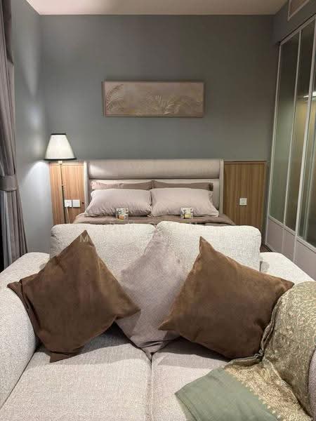 Noble Form Thonglor, Bangkok, Sukhumvit 55, Khlong Tan Nua, Watthana, Bangkok, 1 Bedroom, 33 sqm, Condo For Rent, by Phoom Imruangsri, 500649891 - DDproperty.com