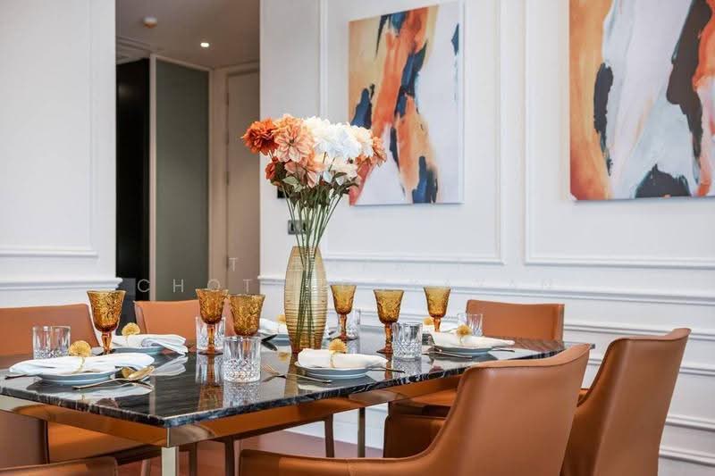 Khun By Yoo, Bangkok, 338 Thonglor Road, Khlong Tan Nua, Watthana, Bangkok, 2 Bedrooms, 82 sqm, Condo For Sale, by Tanakrit Chotbuddkayan, 500649892 - DDproperty.com