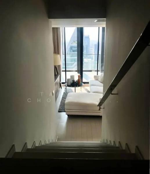 Noble Ploenchit, Bangkok, 1035 Ploenchit Road, Lumphini, Pathum Wan, Bangkok, 3 Bedrooms, 209 sqm, Condo For Rent, by Tanakrit Chotbuddkayan, 500649905 - DDproperty.com