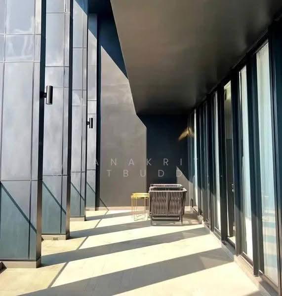 Noble Ploenchit, Bangkok, 1035 Ploenchit Road, Lumphini, Pathum Wan, Bangkok, 3 Bedrooms, 209 sqm, Condo For Rent, by Tanakrit Chotbuddkayan, 500649905 - DDproperty.com