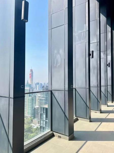 Noble Ploenchit : โนเบิล เพลินจิต, กรุงเทพ, 1035 ถนนเพลินจิต, ลุมพินี, ปทุมวัน, กรุงเทพ, 209 ตร.ม., คอนโด ให้เช่า, โดย Tanakrit Chotbuddkayan, 500649905 - DDproperty.com