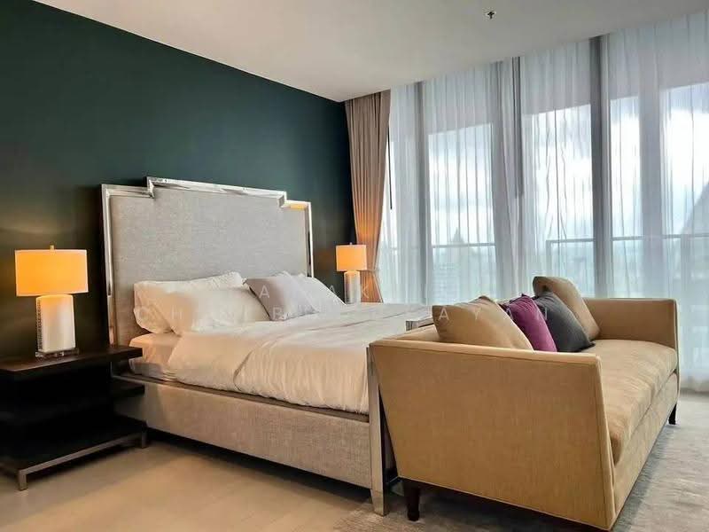 Noble Ploenchit : โนเบิล เพลินจิต, กรุงเทพ, 1035 ถนนเพลินจิต, ลุมพินี, ปทุมวัน, กรุงเทพ, 209 ตร.ม., คอนโด ให้เช่า, โดย Tanakrit Chotbuddkayan, 500649905 - DDproperty.com