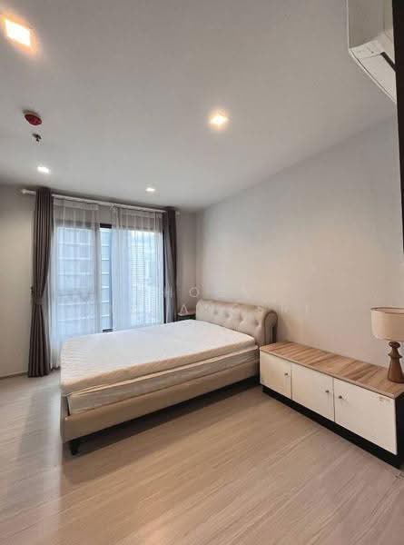 Life Asoke-Rama 9, Bangkok, 626 Asoke-Dindaeng Road, Makkasan, Ratchathewi, Bangkok, 1 Bedroom, 28 sqm, Condo For Rent, by Phoom Imruangsri, 500649910 - DDproperty.com