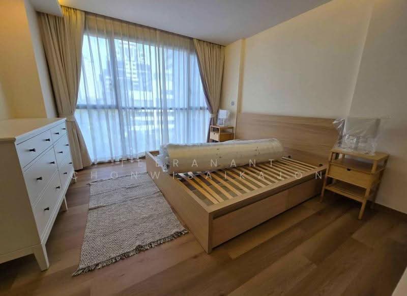 Via BOTANI, Bangkok, 36 Soi Sukhumvit 47, Sukhumvit Road, Khlong Tan Nua, Watthana, Bangkok, 1 Bedroom, 75 sqm, Condo For Rent, by Teeranant Chonwisaikajon, 500649912 - DDproperty.com