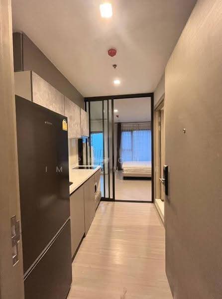 Life Asoke-Rama 9, Bangkok, 626 Asoke-Dindaeng Road, Makkasan, Ratchathewi, Bangkok, 1 Bedroom, 28 sqm, Condo For Sale, by Phoom Imruangsri, 500649913 - DDproperty.com