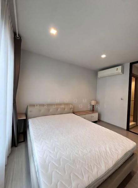 Life Asoke-Rama 9, Bangkok, 626 Asoke-Dindaeng Road, Makkasan, Ratchathewi, Bangkok, 1 Bedroom, 28 sqm, Condo For Sale, by Phoom Imruangsri, 500649913 - DDproperty.com