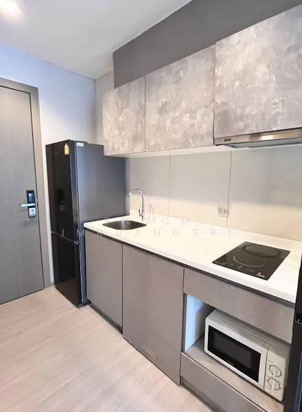 Life Asoke-Rama 9, Bangkok, 626 Asoke-Dindaeng Road, Makkasan, Ratchathewi, Bangkok, 1 Bedroom, 28 sqm, Condo For Sale, by Phoom Imruangsri, 500649913 - DDproperty.com