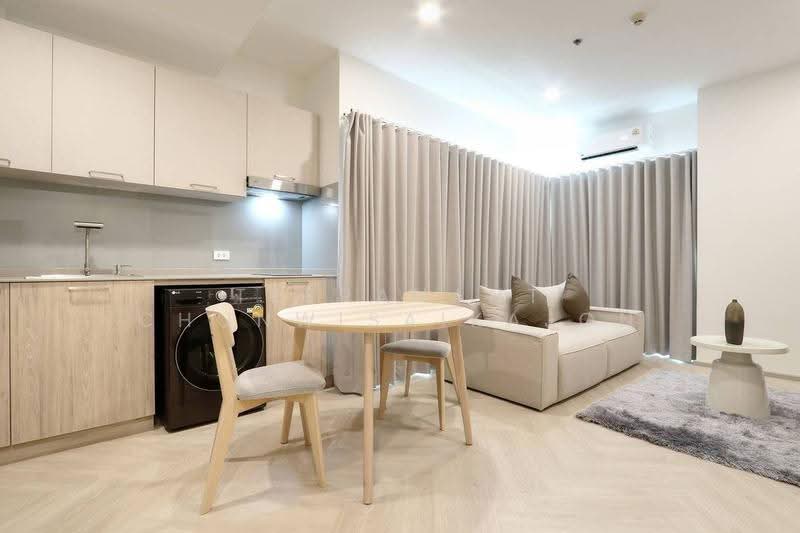 Noble Reform, Bangkok, 18 Soi Phaholyothin 7, Phaholyothin Road, Samsen Nai, Phaya Thai, Bangkok, 1 Bedroom, 48 sqm, Condo For Rent, by Teeranant Chonwisaikajon, 500649918 - DDproperty.com
