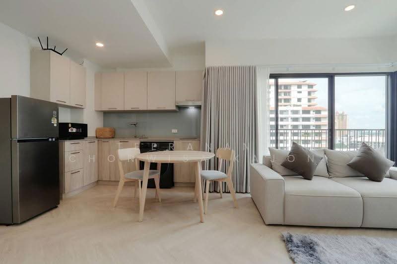 Noble Reform, Bangkok, 18 Soi Phaholyothin 7, Phaholyothin Road, Samsen Nai, Phaya Thai, Bangkok, 1 Bedroom, 48 sqm, Condo For Rent, by Teeranant Chonwisaikajon, 500649918 - DDproperty.com