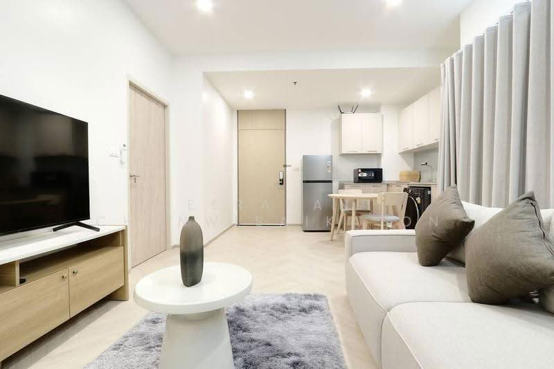 Noble Reform, Bangkok, 18 Soi Phaholyothin 7, Phaholyothin Road, Samsen Nai, Phaya Thai, Bangkok, 1 Bedroom, 48 sqm, Condo For Rent, by Teeranant Chonwisaikajon, 500649918 - DDproperty.com