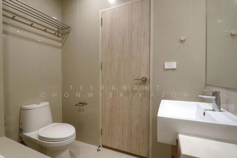 Noble Reform, Bangkok, 18 Soi Phaholyothin 7, Phaholyothin Road, Samsen Nai, Phaya Thai, Bangkok, 1 Bedroom, 48 sqm, Condo For Rent, by Teeranant Chonwisaikajon, 500649918 - DDproperty.com
